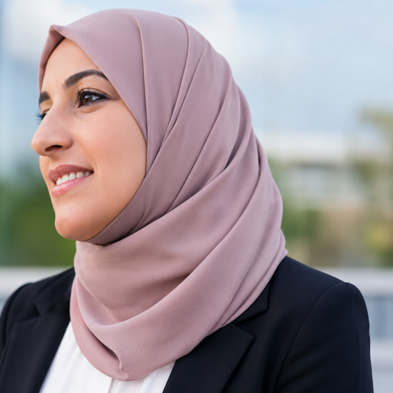 Dr. Imen Ferjani — Mathematician